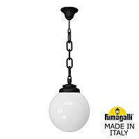 Fumagalli Подвесной уличный светильник FUMAGALLI SICHEM/G250. G25.120.000.AYE27