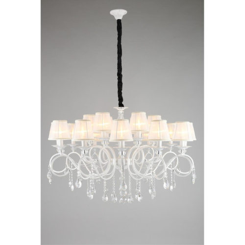 Люстра подвесная OML-79103-18 фото 4 Люстра подвесная OML-79103-18 фото 4