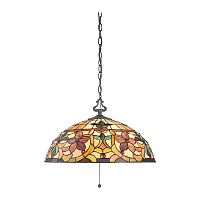 Подвесной светильник Quoizel, Арт. QZ-KAMI-P