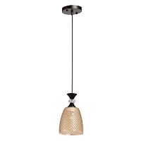 Подвесной светильник De City Лоск 107011001