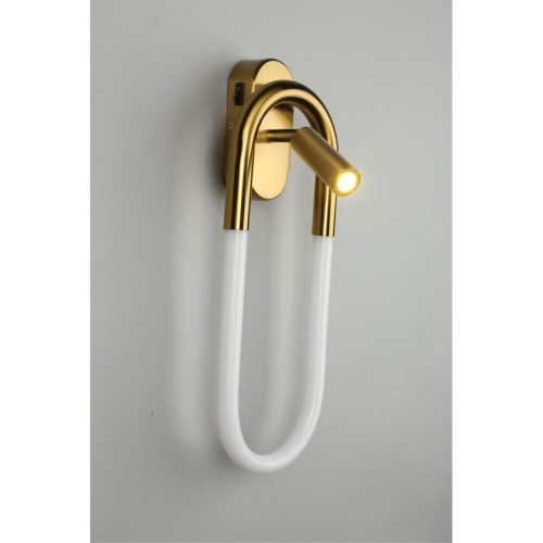 Светильник настенный (Бра) APL.344.11.02 фото 5 Светильник настенный (Бра) APL.344.11.02 фото 5