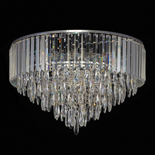 Потолочная люстра Citilux Leonna CL320191 фото 3 Потолочная люстра Citilux Leonna CL320191 фото 3