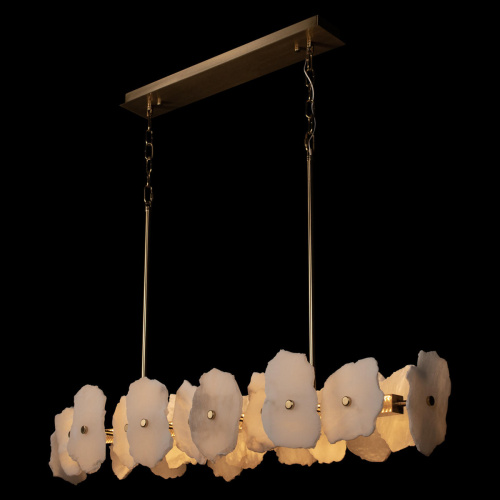 10248/1000 Подвесной светильник LOFT IT Alicante фото 4