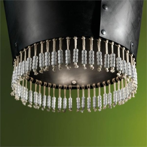 Потолочный светильник RUB PL Black фото 3