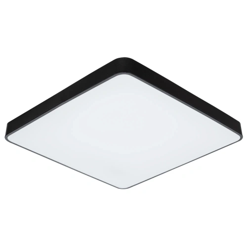 Потолочный светильник Arte Lamp SCENA A2687PL-45BK