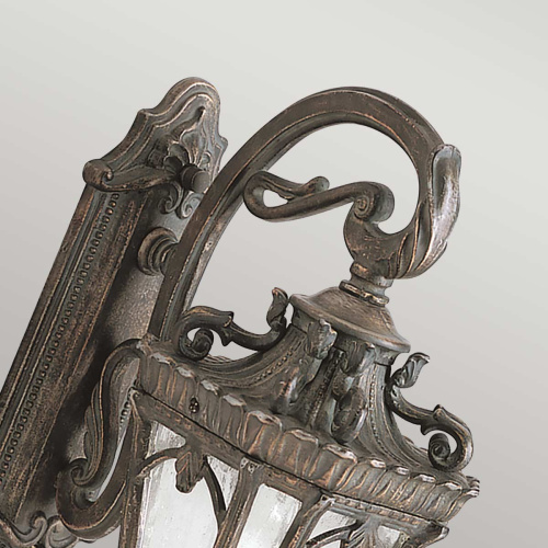 Настенный фонарь Kichler, Арт. KL-TOURNAI2-M фото 5