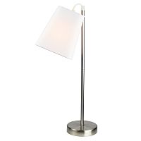 Настольный светильник Escada 10185/L E14*40W White