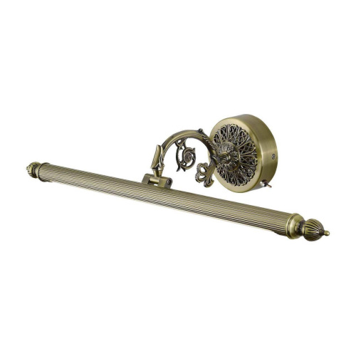 Подсветка для картин Arte Lamp A6712AP-1AB Подсветка для картин Arte Lamp A6712AP-1AB