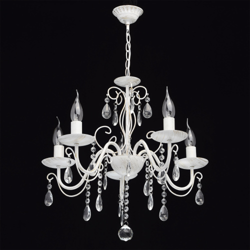 Люстра De City Аврора фото 4 Люстра De City Аврора фото 4