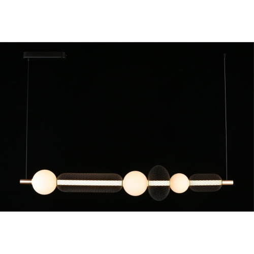 Люстра подвесная APL.658.03.29 фото 11 Люстра подвесная APL.658.03.29 фото 11