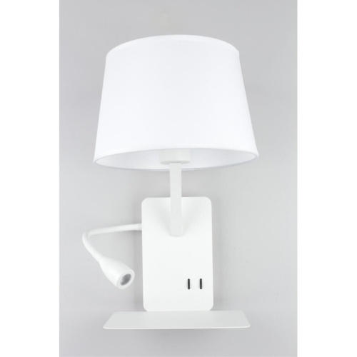 Светильник настенный (Бра) OML-62801-02 фото 6 Светильник настенный (Бра) OML-62801-02 фото 6