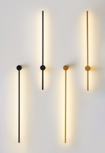 Настенный светильник OM820843 gold фото 3 Настенный светильник OM820843 gold фото 3