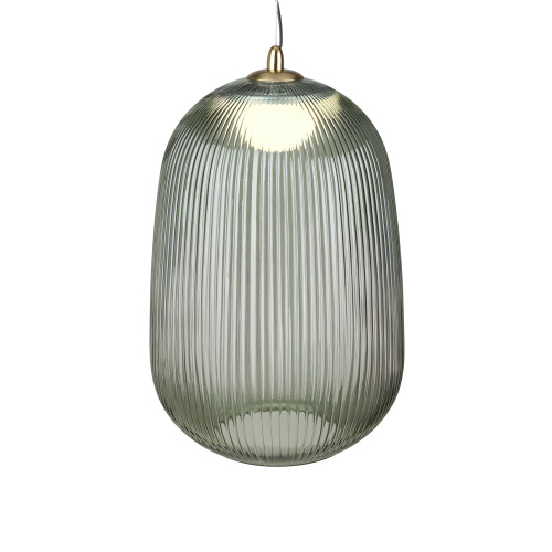 Подвесной светильник Freya FR5384PL-L13GN фото 6