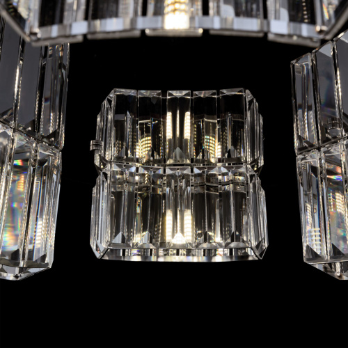 Подвесной светильник Maytoni MOD083PL-06CH фото 4