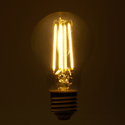 Лампа светодиодная Feron.PRO LB-1108 Шар E27 1280LM 8W 175-265V 2700K фото 8