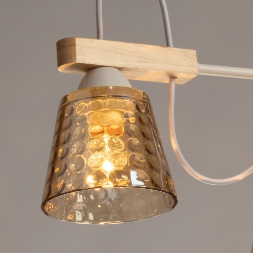 Люстра De City Дэла фото 5 Люстра De City Дэла фото 5