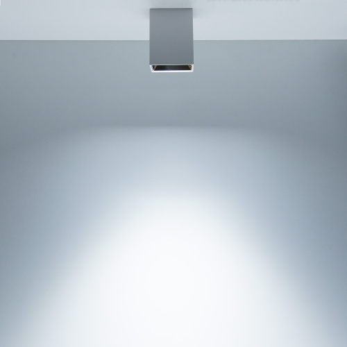Citilux Старк CL7440203 LED Светильник накладной Белый Медь фото 5 Citilux Старк CL7440203 LED Светильник накладной Белый Медь фото 5
