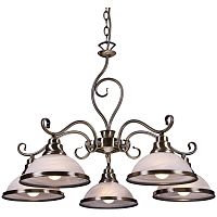 Подвесная люстра Velante 357-503-05