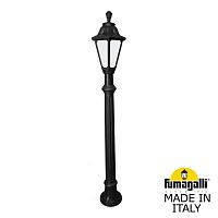 Fumagalli Садовый светильник-столбик FUMAGALLI ALOE`.R/RUT E26.163.000.AYE27