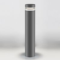 Ландшафтный светильник IP65 1532 TECHNO LED серый