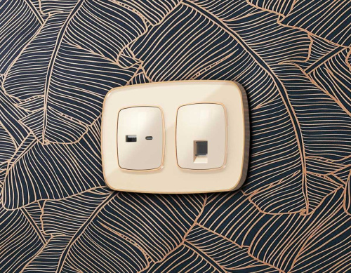 Комплект механизма компьютерной розетки RJ-45 экранированной с автоматической защитной шторкой OMEGA Бежевый глянец QUANT (OP3120, VM185) MO312005 фото 3 Комплект механизма компьютерной розетки RJ-45 экранированной с автоматической защитной шторкой OMEGA Бежевый глянец QUANT (OP3120, VM185) MO312005 фото 3