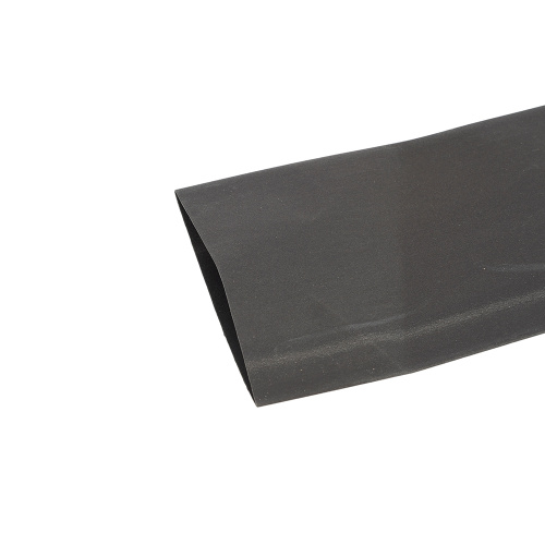 Термоусадочная трубка STEKKER HST-3517-100BK, длина 100 см., коэф. усадки 2:1, мультиколор фото 4