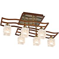 Потолочная люстра Velante 282-503-06