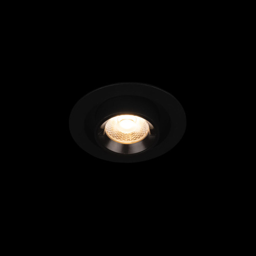 10327/C Black Встраиваемый светильник LOFT IT Apex фото 4 10327/C Black Встраиваемый светильник LOFT IT Apex фото 4