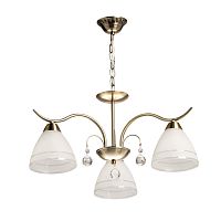 Люстра De City Ариадна 105012403