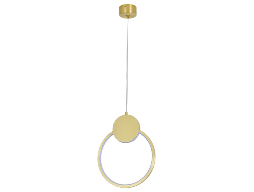 Подвесной светильник Newport 15106N/S brass М0071007 фото 3 Подвесной светильник Newport 15106N/S brass М0071007 фото 3