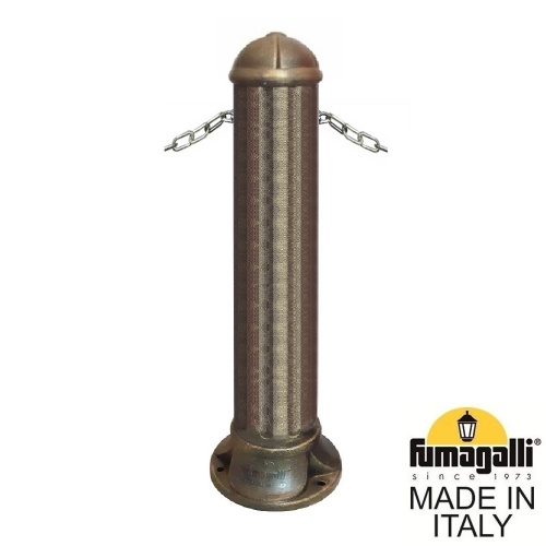 Fumagalli Столбик для ограждения FUMAGALLI NARDO 900 000.515.000.B0 Fumagalli Столбик для ограждения FUMAGALLI NARDO 900 000.515.000.B0