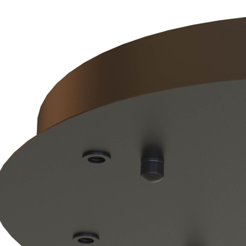 Потолочное основание Mantra Modular Light Florones 9369 фото 5