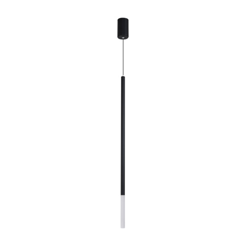 8400/3LB LEDIO LN26 000 черный/белый, металл/акрил Подвес LED 3W 3000K 220V STICK 8400/3LB LEDIO LN26 000 черный/белый, металл/акрил Подвес LED 3W 3000K 220V STICK
