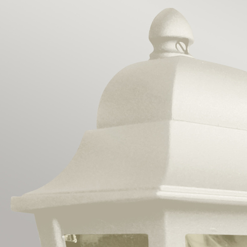 Настенный фонарь Elstead Lighting, Арт. DECO-LANE7-CREAM фото 4