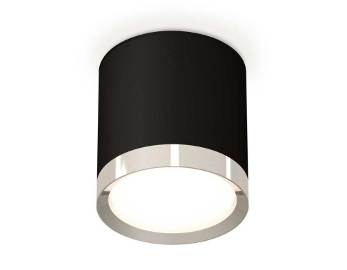 Комплект накладного светильника Ambrella light Techno Spot XS (C8142, N8118) XS8142003
