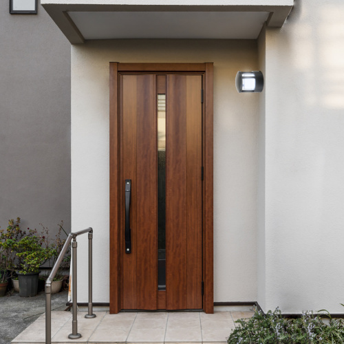 Настенный светильник Escada 30017W/01 LED*6W IP54 Black фото 2