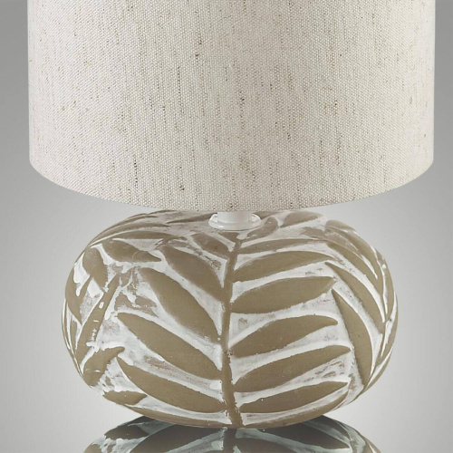 Настольная лампа Lumion Moderni Ramora 8135/1T фото 4