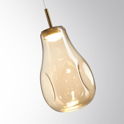5098/4L PENDANT ODL25 365 античн.бронза/янтарный/металл/стекло Подвес LED 4W 4000K 388Лм NAVE фото 5 5098/4L PENDANT ODL25 365 античн.бронза/янтарный/металл/стекло Подвес LED 4W 4000K 388Лм NAVE фото 5