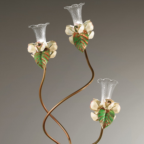 Настольная лампа 6213/L3 V1909 фото 5 Настольная лампа 6213/L3 V1909 фото 5