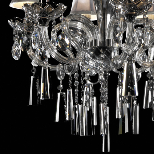 Люстра MD102743-6A фото 3