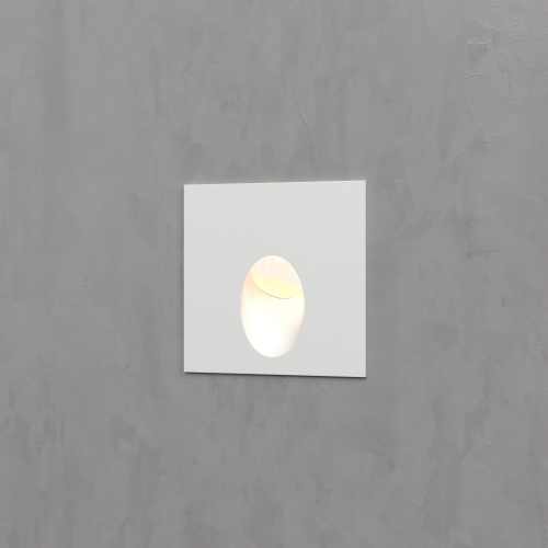 Подсветка для лестниц MRL LED 1102 белый фото 2