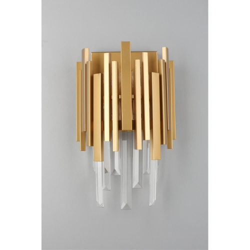 Светильник настенный (Бра) OML-72801-02 фото 5