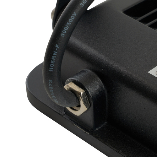 Светодиодный прожектор Feron.PRO LL-1000 IP65 50W 6400K черный фото 7