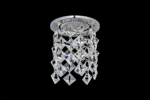 Спот встраиваемый Dio D'Arte Elite Osimo GU10.5.14.8.103 N фото 2 Спот встраиваемый Dio D'Arte Elite Osimo GU10.5.14.8.103 N фото 2