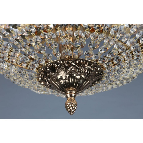 Люстра потолочная OML-76607-04 фото 3