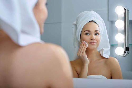 Подсветка для зеркал ЭРА CL-01-4W-6500К Б0045708 фото 5