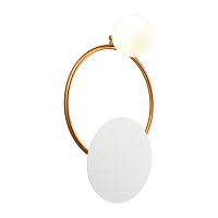 Светильник настенный (Бра) APL.306.11.02