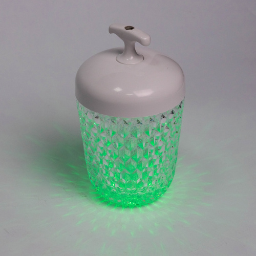 Настольный светильник Escada 10255/L LED*2W White фото 4 Настольный светильник Escada 10255/L LED*2W White фото 4