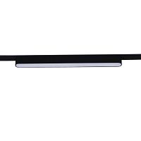 Трековый светодиодный светильник Reluce 13001-9.3-001UR magnetic LED16W BK