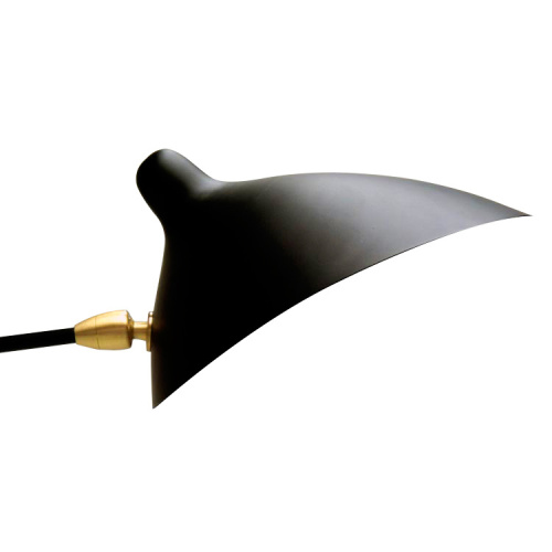 Торшер TF8505-3 black фото 4